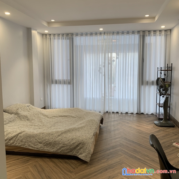 Bán nhà cầu giấy-35m-2 thoáng-gần phố-nhà dân xây-3tỷ