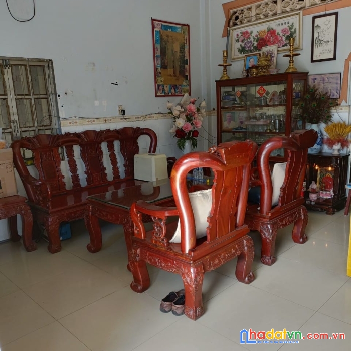Nhà lê trọng tấn-diện tích khủng-158m2-8x19.5m-ô tô vào nhà-chỉ 7.9 tỷ tl