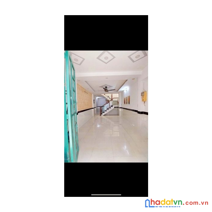 Bán gấp nhà nguyễn duy cung, p12, gò vấp, 40m2 giá 4.15  tỷ tl.