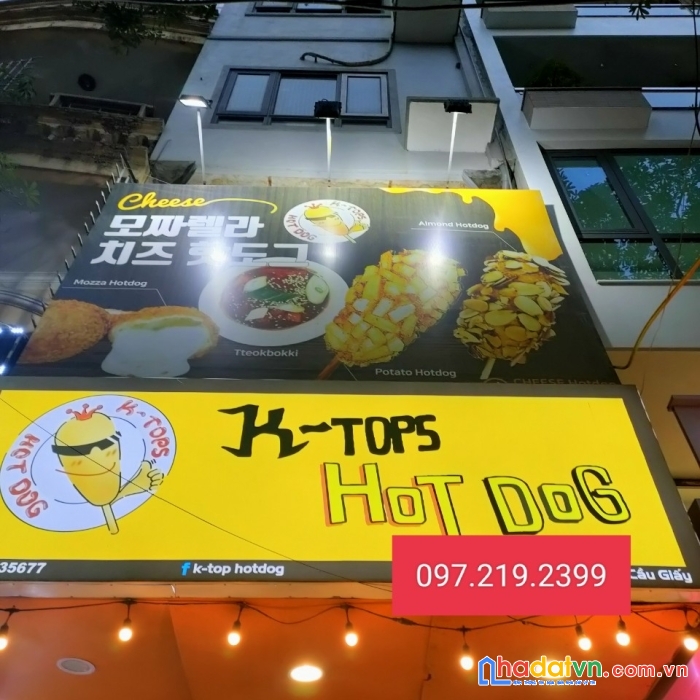 Bán nhà đẹp phạm tuấn tài, mer gl550 đỗ cửa, kinh doanh cực tốt, 6 tầng chỉ hơn 7 tỷ