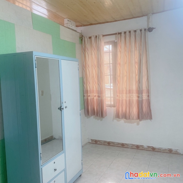 Nhà đẹp ngay sau giga mall phạm văn đồng tp. thủ đức. 44m2 hxh chỉ 3.3 tỷ