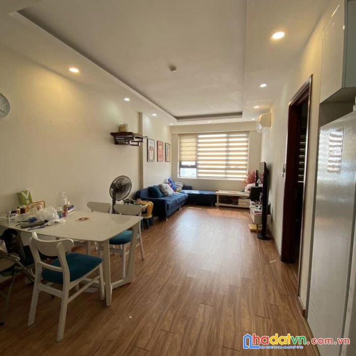 Bán chung cư tòa hh thái hà, 43 phạm văn đồng, cổ nhuế 2, 75m2 giá 3.3 tỷ