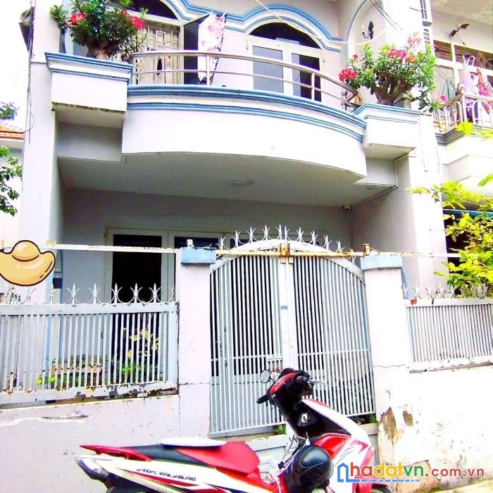 Chủ kẹt tiền bán nhà hxh bay gần quang trung - quận gò vấp, 35m2 2,6 tỷ