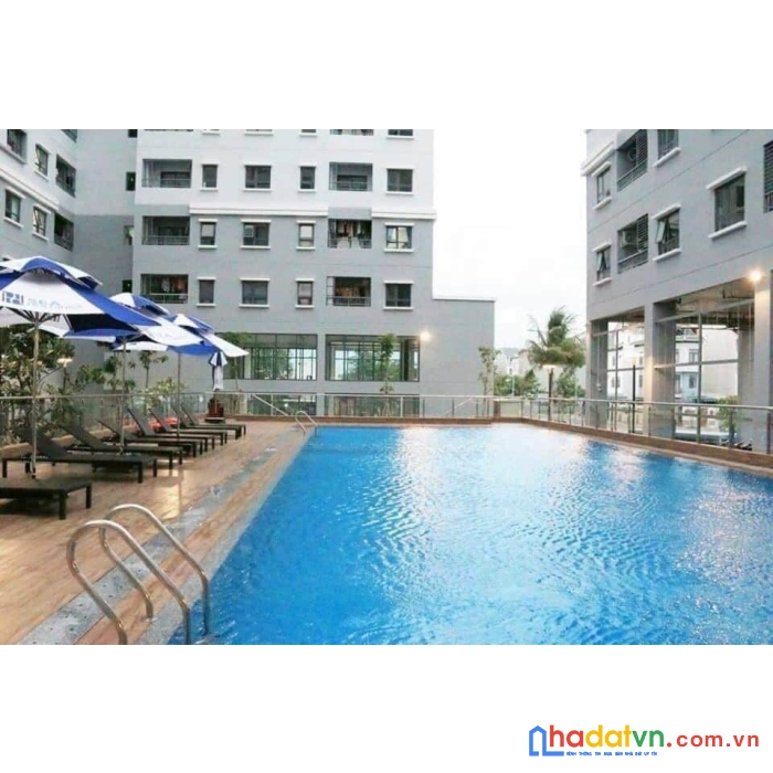 Bán gấp chung cư fresca riverside - 60m2 - 2pn - sổ hồng - chỉ 2 tỷ 15 - an ninh - nhiều tiện ích