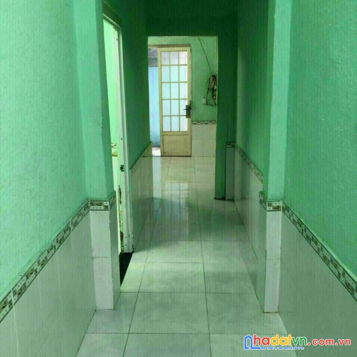 Bán nhà gấp đường số 9 linh tây.