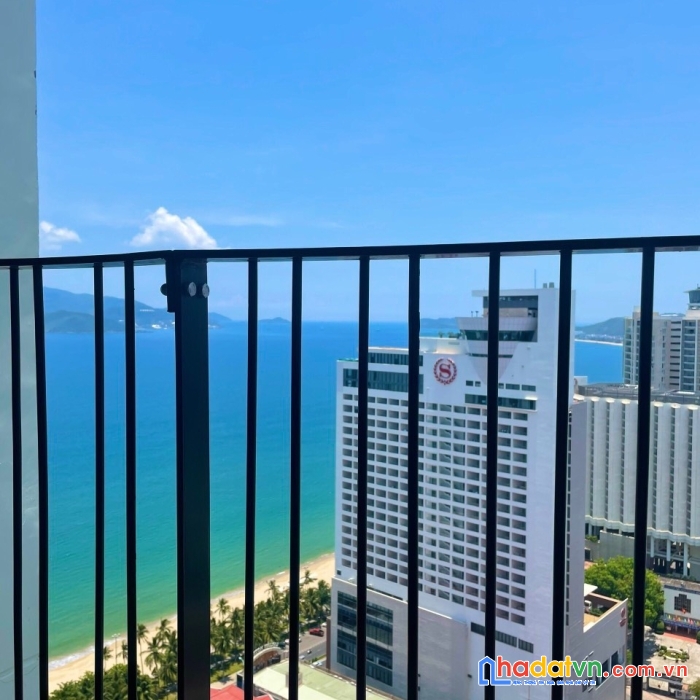 Du lịch nha trang mùa sale off chỉ từ 600.000đ/đêm căn hộ 5* đầy đủ tiện ích tttp.nha trang