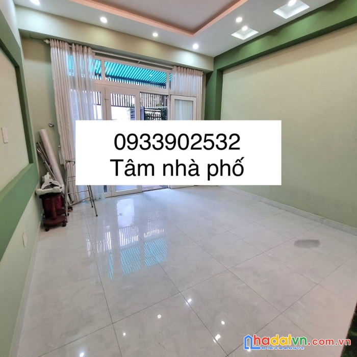[quận 7]-chủ bán lỗ nhà 4 tầng hẻm xe hơi-tặng full nội thất-đường phú thuận- 5x17m

liên hệ hoặc