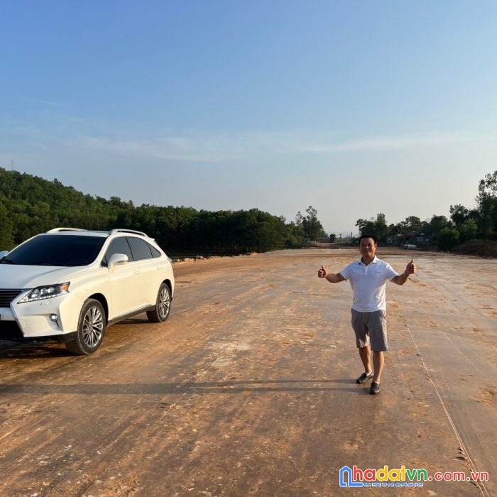 Bán đất nghỉ dưỡng chính chủ tại xã phúc thuận, tp phổ yên, thái nguyên