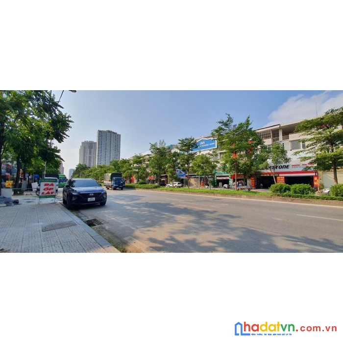 Bán nhà văn phú, hà đông, 95m2x5t, mt4.5m, thang máy, ở ngay, 12.8 tỷ