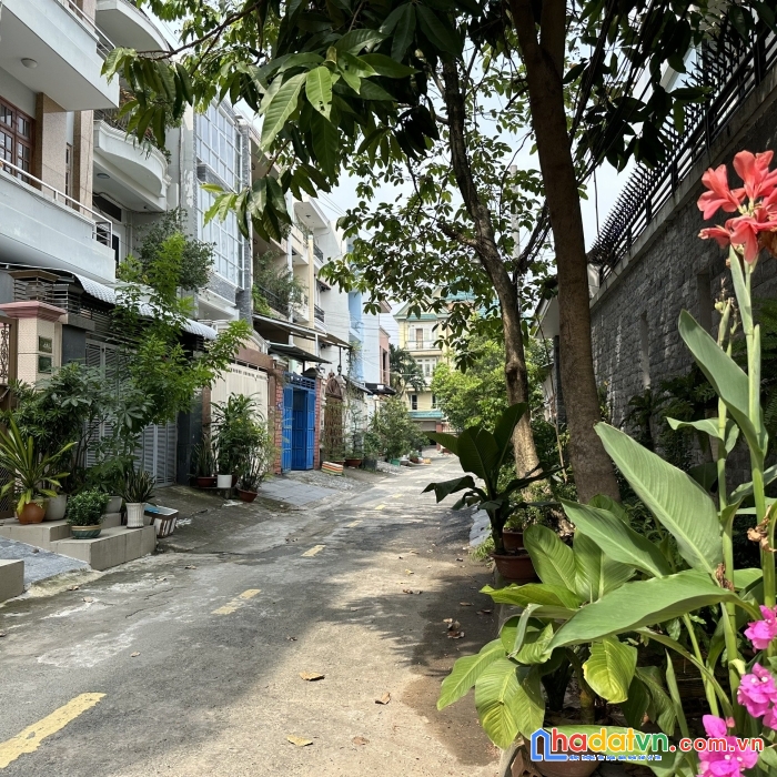 Chính chủ bán nhà mt đường 22, trần não, phường bình an, q2 , tp.hcm