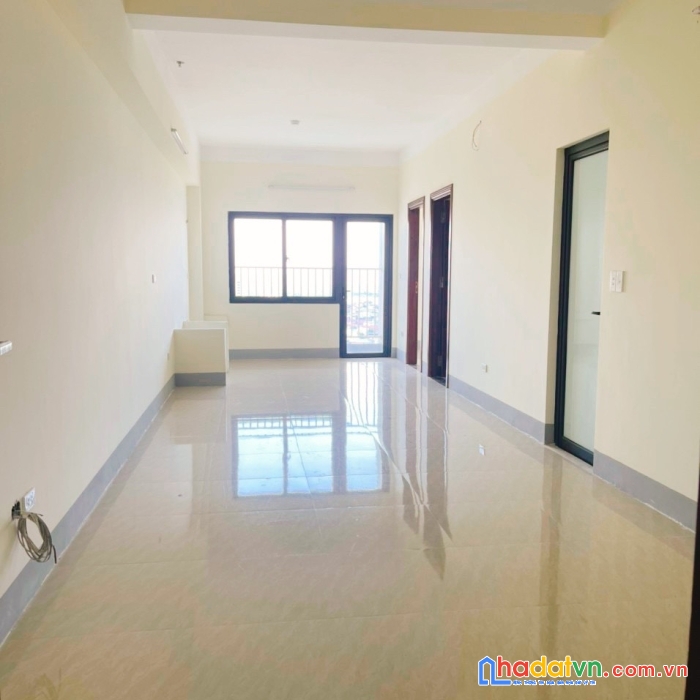 Bán căn góc chung cư handico giá 818tr