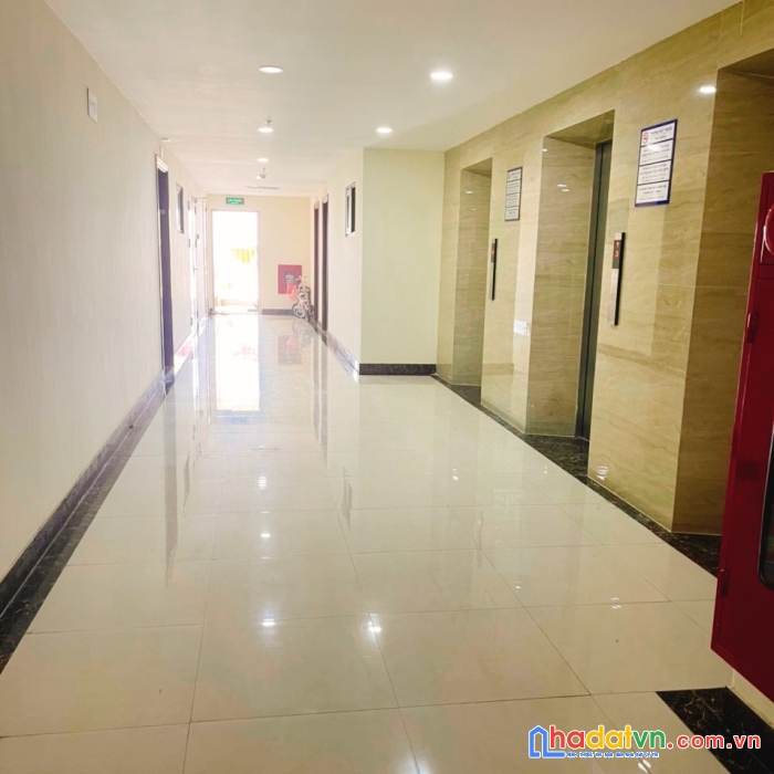 Bán chung cư handico ct1b quang trung giá rẻ