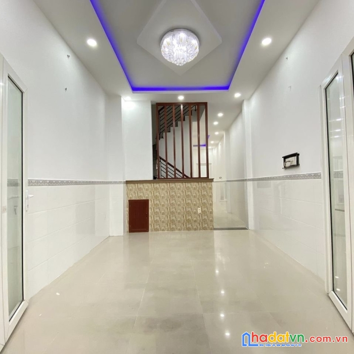 Bán nhà bùi thế mỹ, 60m2, p10, tân bình, 4 lầu, 5pn, 6wc, sẵn dòng tiền 200tr, 7.3 tỷ
