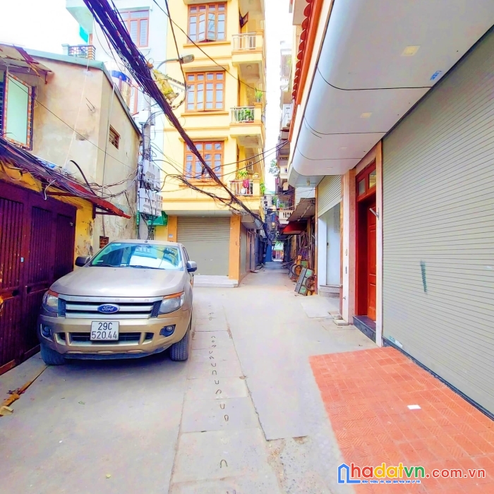 Bán gấp nhà nguyễn ngọc nại tx 100m2 70tr/m2