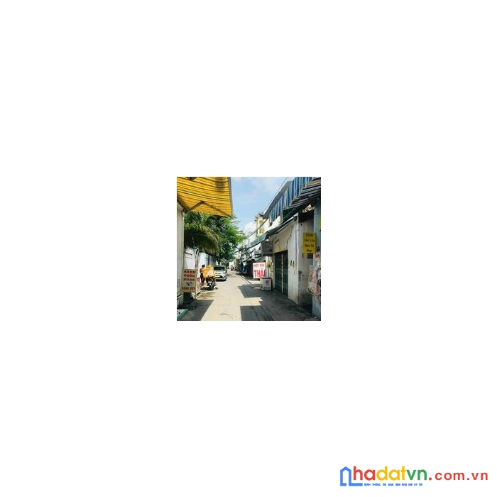 Chủ gấp bán nhà mặt tiền hẻm kinh doanh,đường xe hơi,có dòng tiền ổn định 20/tr tháng.ngay vị trí