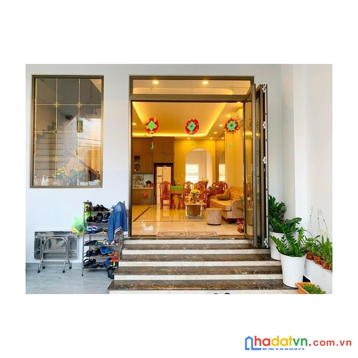Chủ ngộp đang thở oxy gấp bán lắm rồi,giảm sâu gần 1 tỷ ,đường bùi văn ba phường tân thuận đông q7.