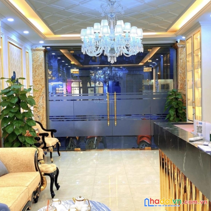 Bán nhà mặt phố đội cấn,kd đỉnh,60m,mt 5.2m,6 tầng,nhỉnh 22.5 tỷ