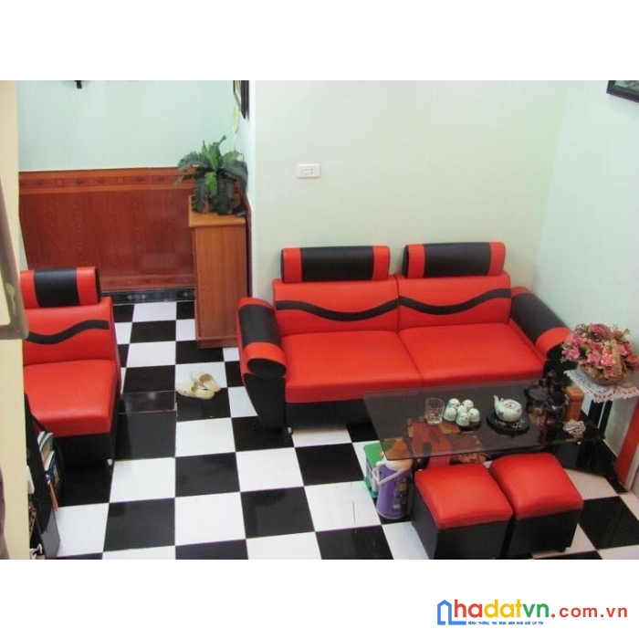Chính chủ bán nhà tả thanh oai, thanh trì, 20m2 x 3 tầng, chỉ 828 triệu!