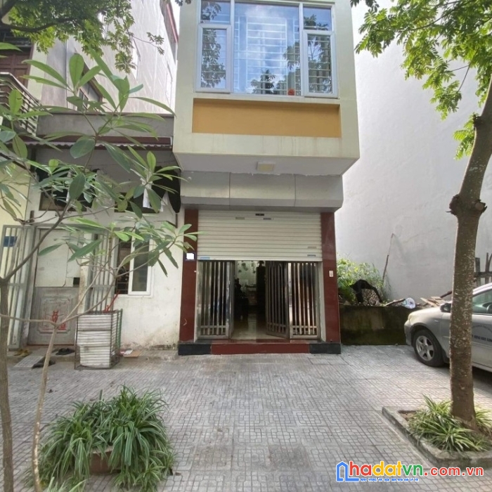 Bán đất giáp quận ủy hà đông, 65m2, mt4.5m, đường 11m nhỉnh 8 tỷ