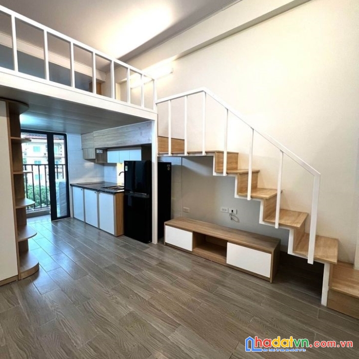 Bán nhà trọ tân triều, thanh trì, 62m2x9t, mt6m, 23pkk giá 10.5 tỷ