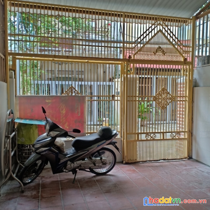 Giảm 700 triệu nhà kiệt 5m trưng nữ vương, 90m2, chỉ còn 3.8 tỷ tlcc