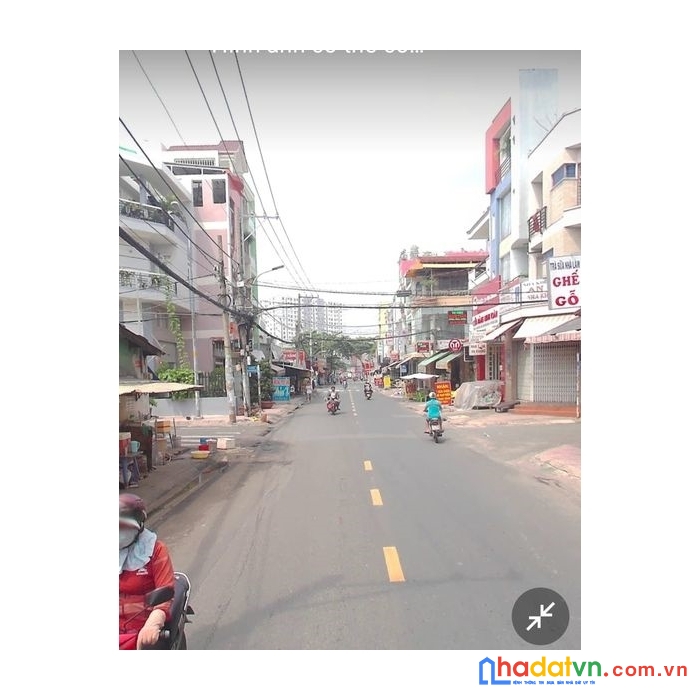 Bán nhà mặt tiền phan huy ích- tân bình- kinh doanh- ngang khủng 7m- 140m2- giá 19 tỷ.