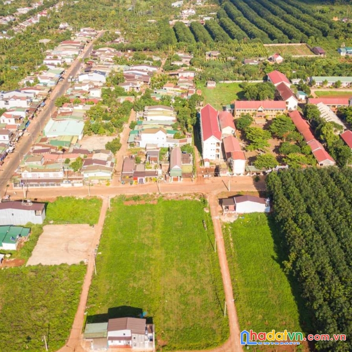 Quy hoạch bài bản, tiềm năng x2 x3 - đất nền kdc phúc lộc, krông năng, đắk lắk 