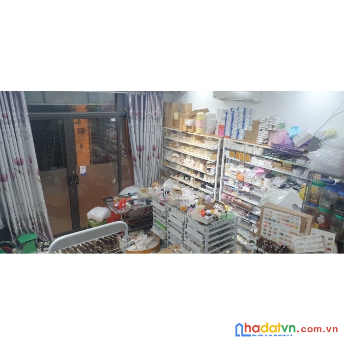 Nhà đẹp ngõ 268 ngọc thụy kinh doanh 44m xây 5t chỉ 4 tỷ