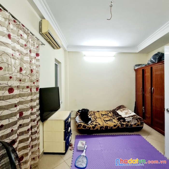 Siêu hiếm tứ liên 25m 4t giá chỉ 2.05 tỷ