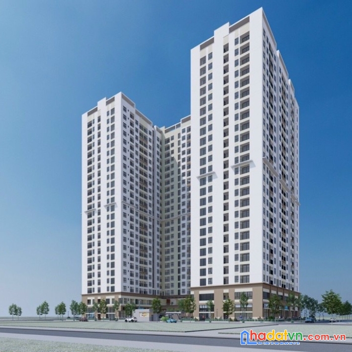 Cần bán căn hộ fpt plaza 2 tầng 14 view quảng trường