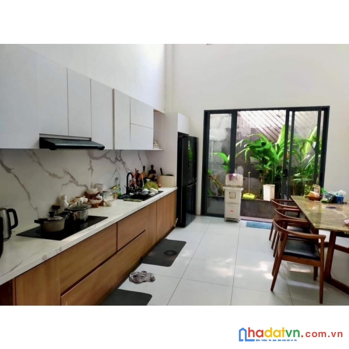 Nhà hẻm xe tải tránh-5 tầng-73m2 nở hậu-tây thạnh, tân phú chỉ 7 tỷ