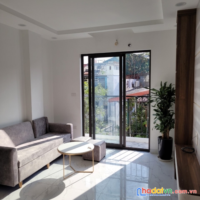 Bán chung cư mini nguyễn chí thanh, chỉ xách vali về là ở, 55m2, giá từ 750 triệu