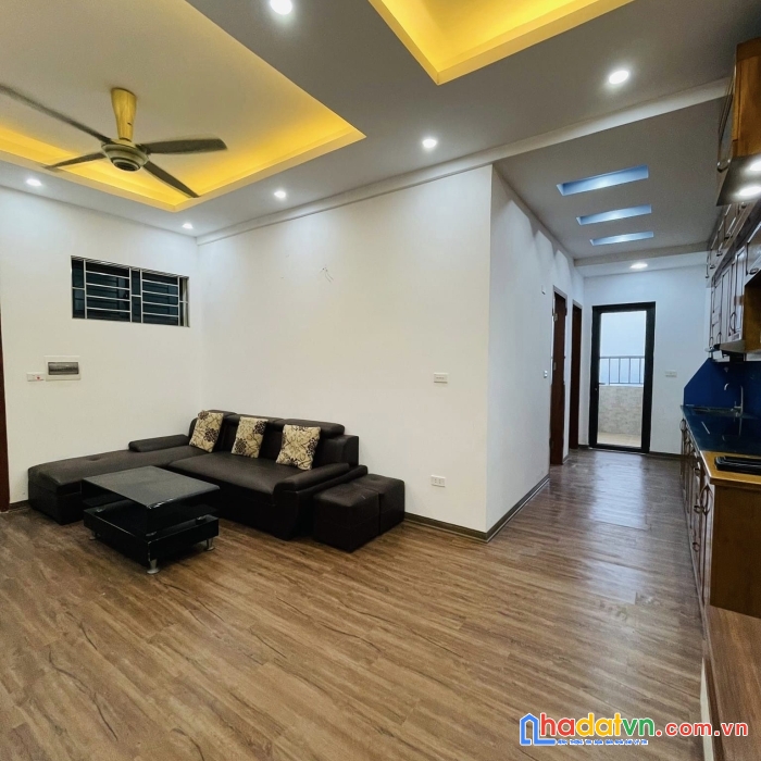 Tầng thấp ct12c kim văn kim lũ, 73.6m 3pn 2wc giá 1.75 tỷ