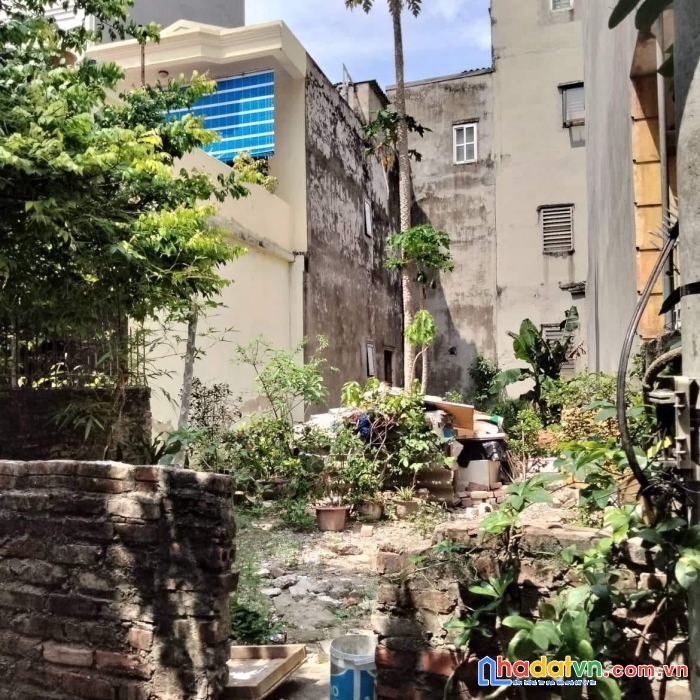 Siêu hót đại đồng dt92 đất giá 5.8 tỷ hoàng mai