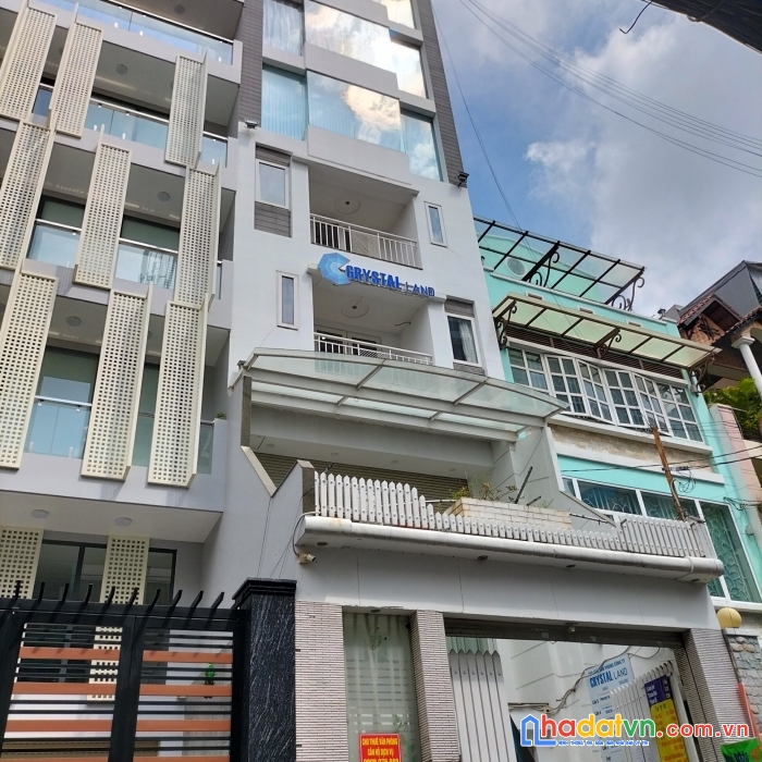 Càn bán khách sạn đẹp đường lý tụ trọng  , quận 1