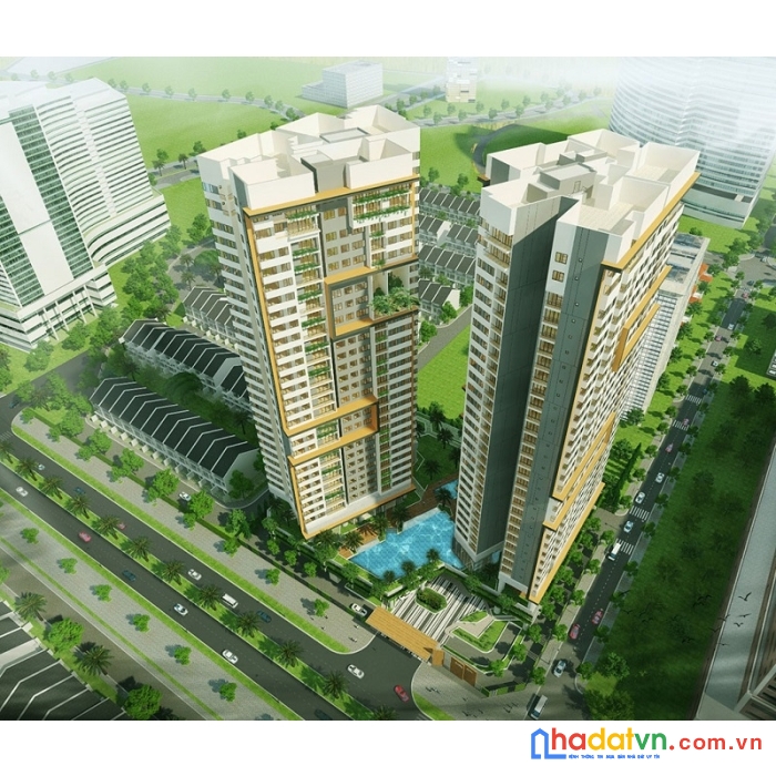 Chính chủ cần bán nhanh căn góc d1 chung cư parkiracity hà đông