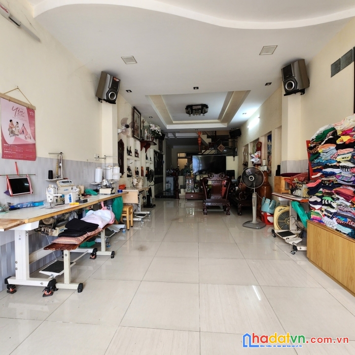 Bán nhà mặt tiền kd đường số 18b – 70m2 – chỉ 6.9 tỷ. – bình hưng hòa a – bình tân✔️diện tích 70m2