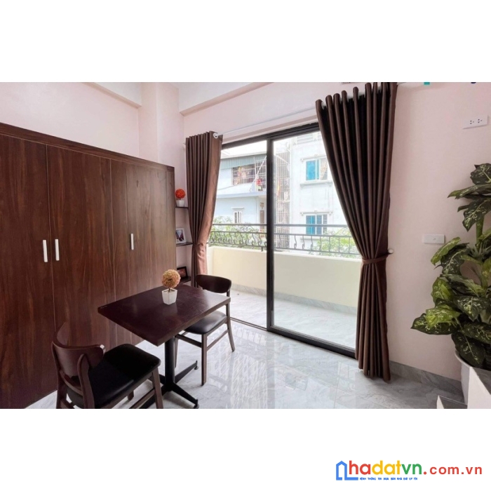 Bán ccmn hà đông, 135m, 7t, 33pkk, ngõ ôtô, dòng tiền 1,8 tỷ/năm, nhỉnh 20 tỷ