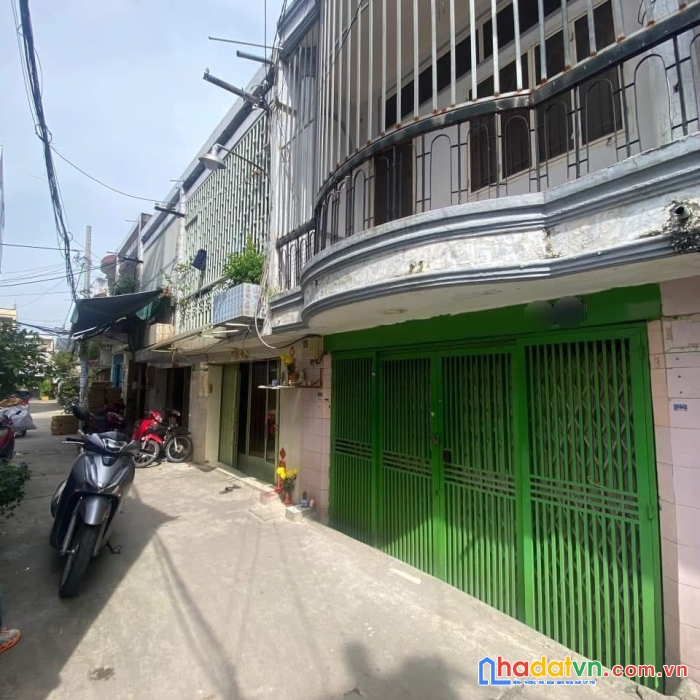 Q 6, hxh thông ôtô ngủ nhà, tân hòa đông, gần chợ phú lâm lâm, vòng xoay cây gõ, sổ hậu tài lộc,