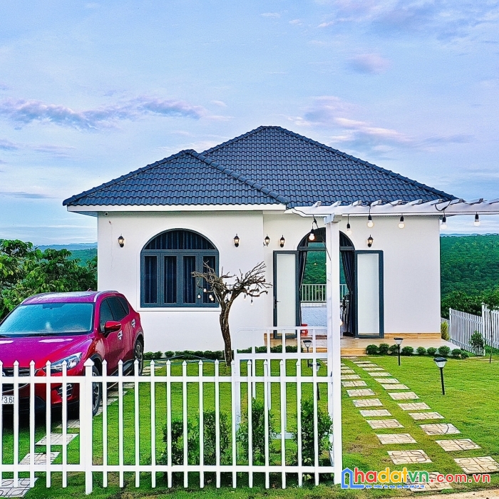 Đất nền bảo lộc giá chỉ 500 triệu/nền - vị trí đẹp ngoài  mặt tiền đường nhà nước