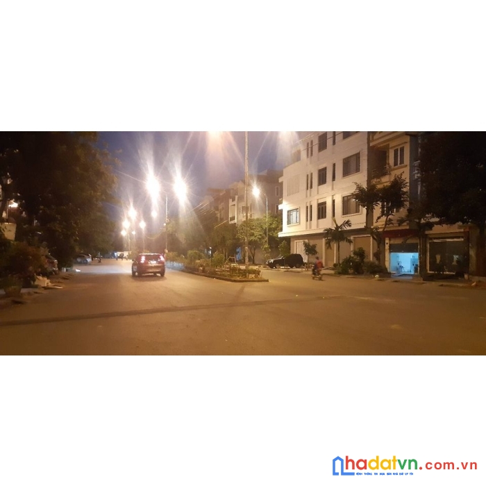 Chuyển nhượng nhà 4 tầng, xây độc lập tại lô 9, lê hồng phong, hải an, hải phòng