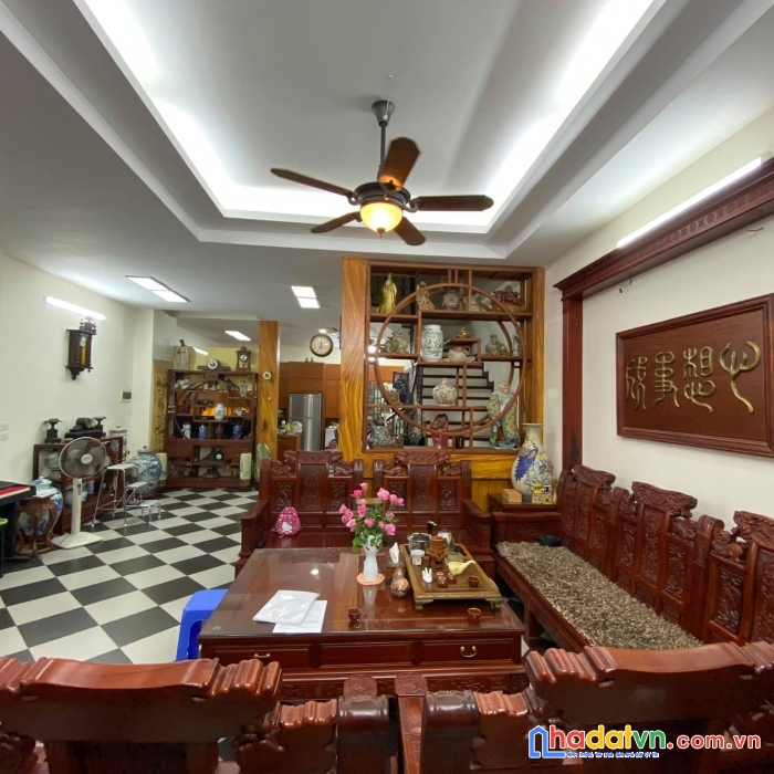 . bán nhà đường nguyễn cảnh dị, khu đô thị đại kim, giá 11.3 tỷ