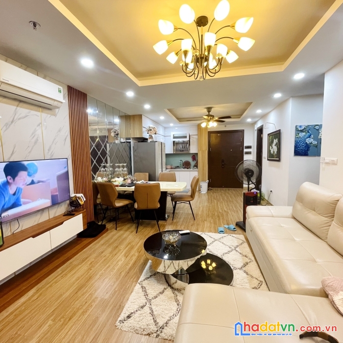 Bán nhanh căn chung cư tại mỹ đình-hà nội