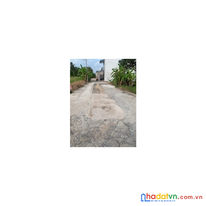 Chính chủ cần bán lô đất thịt vị trí đẹp tại vĩnh long