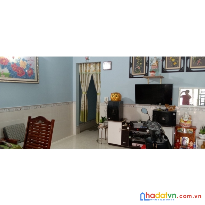 Sở hữu ngay căn nhà đẹp tại  ấp tân long, xã tân lợi, huyện tịnh biên, an giang