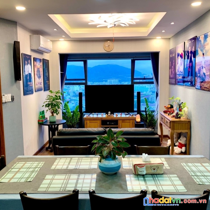 Cần bán gấp căn hộ nhà ở xã hội chung cư ph complex nha trang.