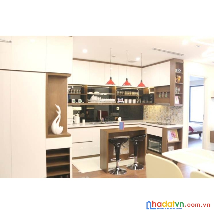 Bán gấp chcc imperia garden - nguyễn huy tưởng, 72m2, 2pn, full nội thất giá chỉ 3.x tỷ