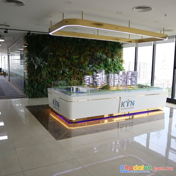 Cần cho thuê văn phòng vị trí đắc địa tại quận 7, tphcm