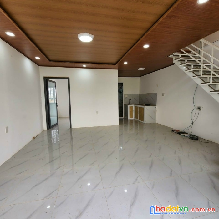 Cần tiền bán gấp nhà đẹp giá rẻ chỉ 1.75 tỷ tại thái phiên, đà lạt