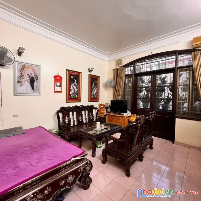 Bán nhà đẹp phố bạch mai quận hai bà trưng 70m2x4 tầng mt5m giá 10 tỷ nhà kinh doanh cực đỉnh